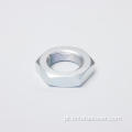 ISO8675 M22 HEX NUT